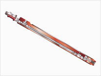 OTIS A Type Tubing Perforator Punch