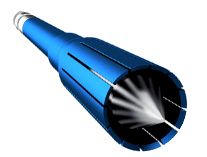 B Type Wireline Retriever