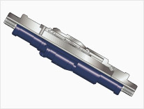 Camco Type C Shifting Tool